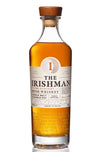 The Irishman the Harvest Irish Whiskey - Mitchell and Son