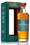 The Irishman Single Malt Irish Whiskey - Mitchell and Son Buy Online