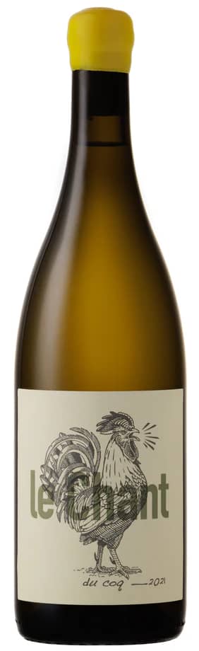 Le Chant du Coq Chenin Blanc | Stellenbosch