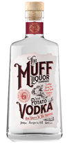 Muff Irish Potato Vodka
