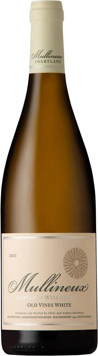 Mullineux Old Vines Swartland White | South African Wine