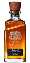 The Nikka Tailored Japanese Premium Blended Whisky 700ml