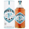 Powers 'Three Swallow' Release Pot Still Irish Whiskey
