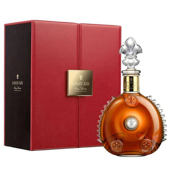 スペシャル特典 Rémy Martin Spirits Son and Mitchell | Brandy Cognac XIII Louis ブランデー
