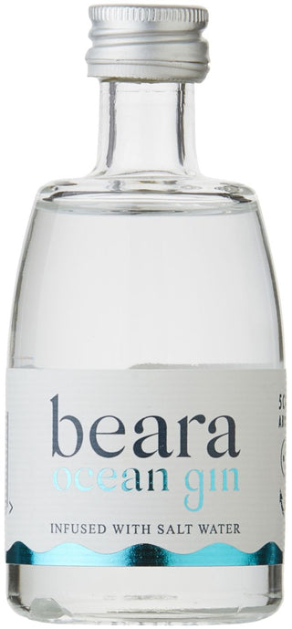 Beara Ocean Gin 5cl miniature