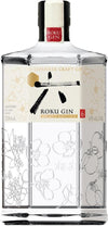 Roku Gin | Japanese Craft Gin | Suntory
