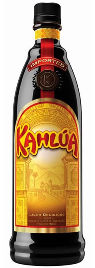 Kahlua Stright Kahlua | Mitchell & Son Spirits – Mitchell and Son