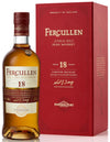 Fercullen 18 year old Single Malt Irish Whiskey