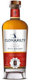 Clonakilty Port Cask Finish Irish Whiskey