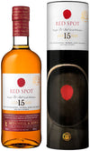 Red Spot 15 year old Single Pot Still Irish Whiskey