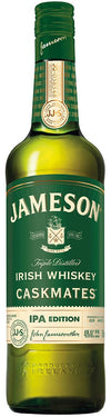 Jameson Caskmates IPA Edition Irish Whiskey
