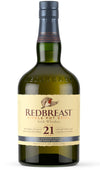 Redbreast 21 year old Pot Still Irish Whiskey