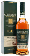 Glenmorangie 'Quinta Ruban' 14 year old Port Finish Highland Single Malt Scotch Whisky