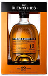 Glenrothes 12 year old Speyside Single Malt Scotch Whisky
