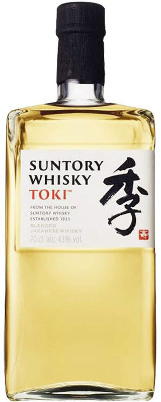 Suntory Toki Japanese Blended Whisky 700ml