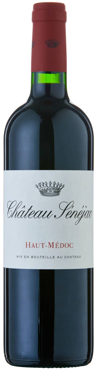 Chateau Senejac 2019 Haut-Medoc | Bordeaux Wine