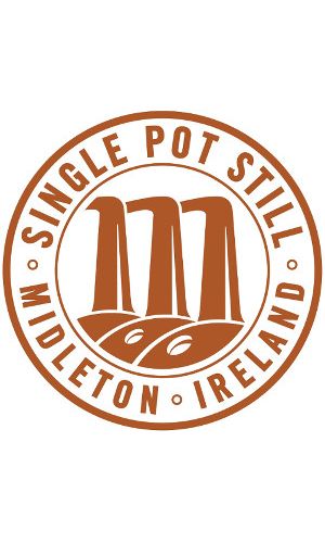 Single Pot Still Whiskeys of Midleton - 4x50ml Gift Pack