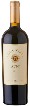 Alta Vista Alto | Argentinian Wine | Mendoza