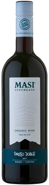 Masi Tupungato Passo Doble Malbec Corvina | Organic Wine