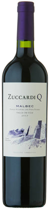 Zuccardi Q Malbec | Argentinian Wine