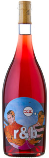 Pittnauer R&B Non-Vintage Red Wine