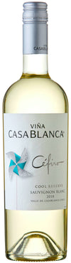 Viña Casablanca 'Cefiro' Sauvignon Blanc | Chilean Wine