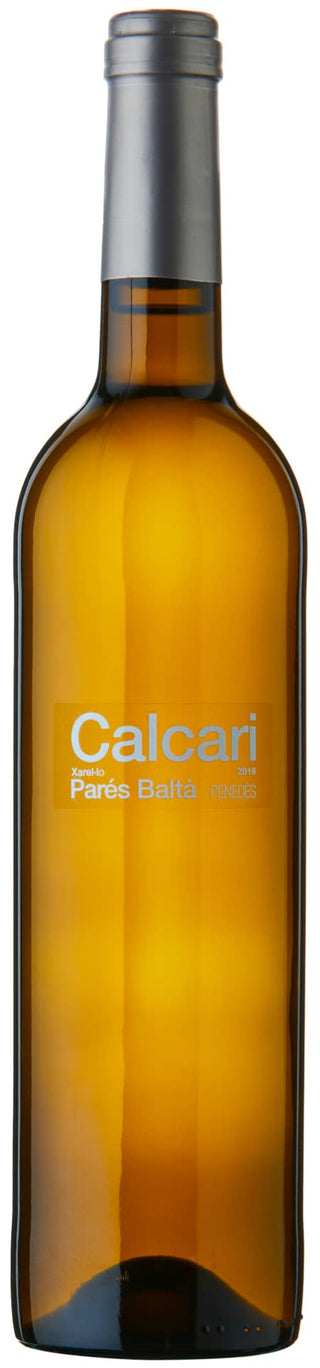 Pares Balta 'Calcari' Xarel-lo | Biodynamic Wine