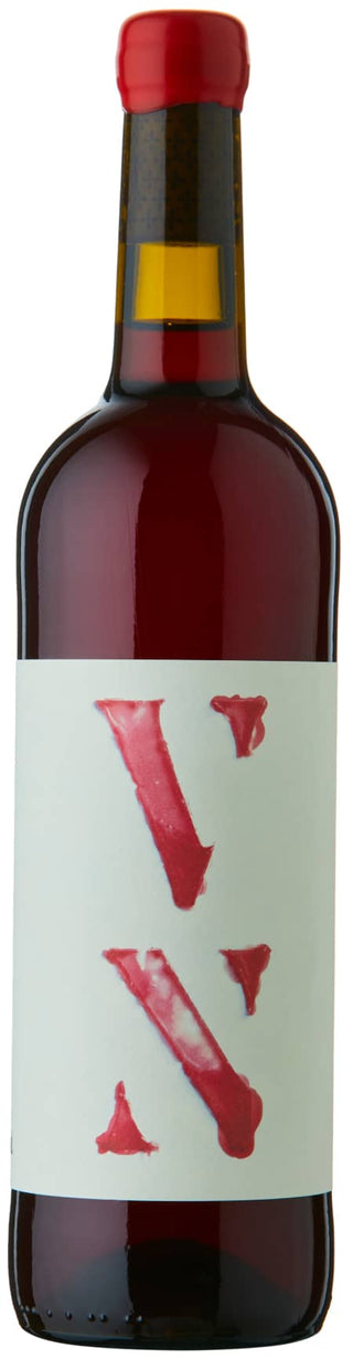 Partida Creus VN Tinto 