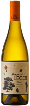 Fragas do Lecer Godello Monterrei | Spanish White Wine