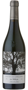 Pago de Los Capellanes 'El Nogal' Ribera del Duero