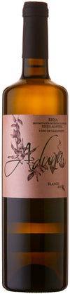 Aduna Blanco Rioja 75cl bottle | Spanish White Wine | Mitchell and Son