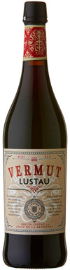 Lustau Vermut Rojo | Spanish Vermouth