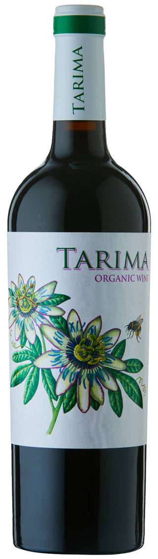 Tarima Organic Monastrell