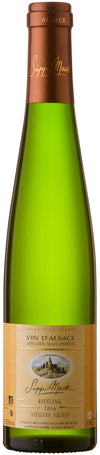 Domaine Sipp Mack Riesling Vieilles Vignes Half Bottle | Alsace Wine