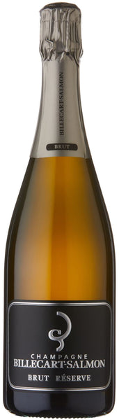6本セットBillecart-Salmon Brut Réserve Billecart-Salmon 'Brut Reserve' 750mL | Wally's Wine & Spirits