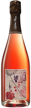 Laherte-Freres Rosé de Meunier Extra Brut NV Champagne