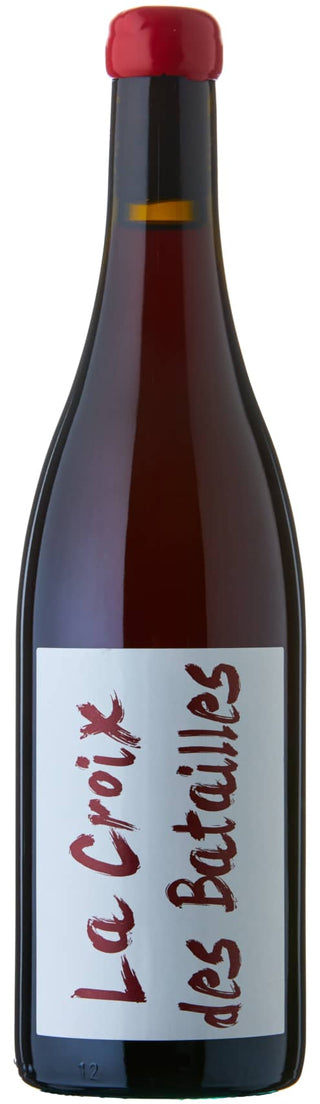 Ganevat La Croix des Batailles Gamay