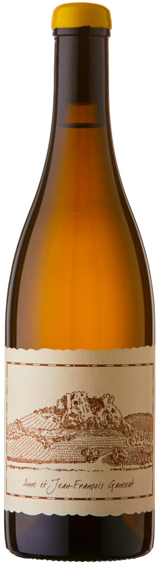 Ganevat 'Les Chalasses' Vieilles Vignes Chardonnay Côtes du Jura | French Fine Wine