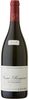 Jacques Cacheux Vosne-Romanee 'les Chalandins' | Burgundy Red Wine