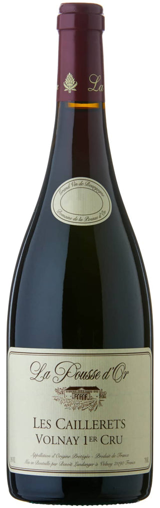 Domaine de la Pousse d'Or Volnay 1er Cru 'Les Caillerets' 2022