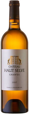 Château Haut Selve Graves Blanc | Bordeaux White Wine