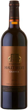 Château Haut Selve Graves Rouge | Bordeaux Red Wine