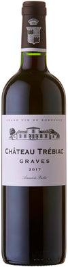 Château Trebiac 2017 Graves Rouge | Bordeaux Wine