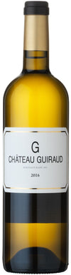 G de Guiraud sec | Bordeaux White WIne