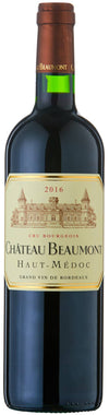 Chateau Beaumont 2016 Haut-Medoc