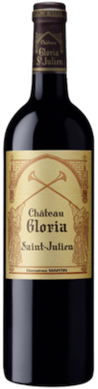 Chateau Gloria 2015 Saint-Julien