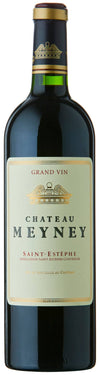 Chateau Meyney 2011 Saint-Estephe | Bordeaux Wine