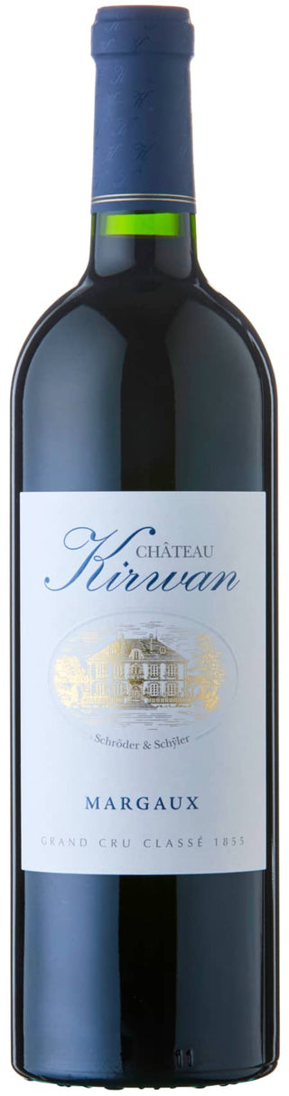 Chateau Kirwan 2017 Margaux | Bordeaux Wine