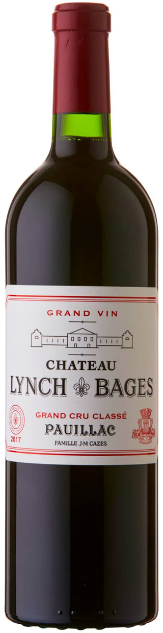Chateau Lynch Bages 2014 Pauillac | Bordeaux Fifth Growth Wine