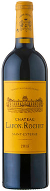 Chateau Lafon Rochet 2015 Saint-Estephe | Bordeaux Wine